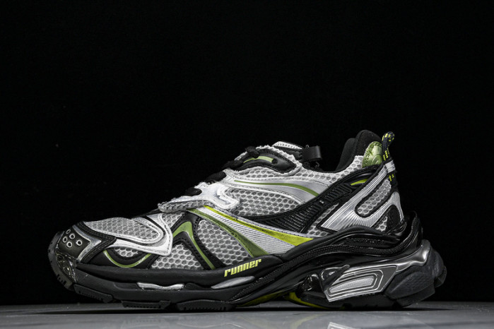 Ba*len*cia*ga track runner  btt-205