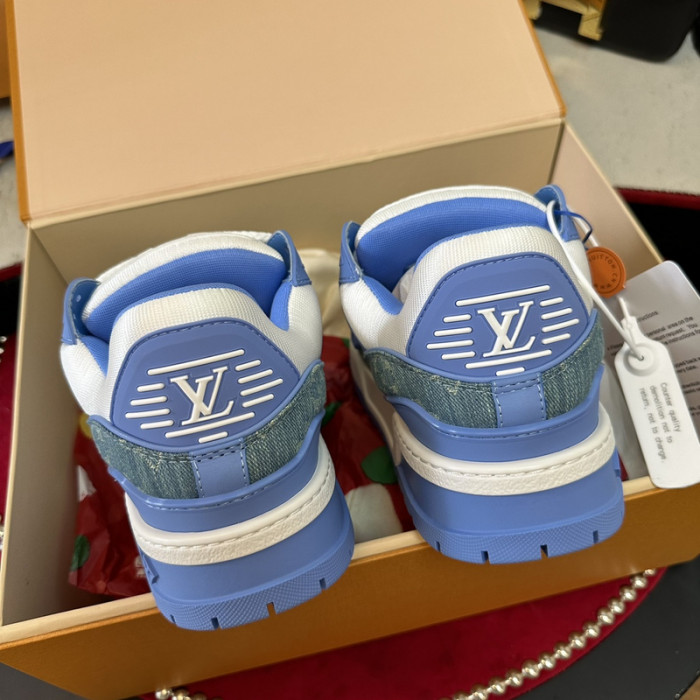 lou vuit sci-fi sneakers  lvss-0229