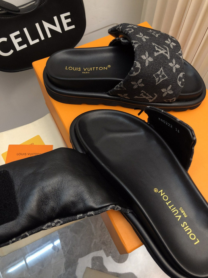 lo** vui* sandals   lv-170062