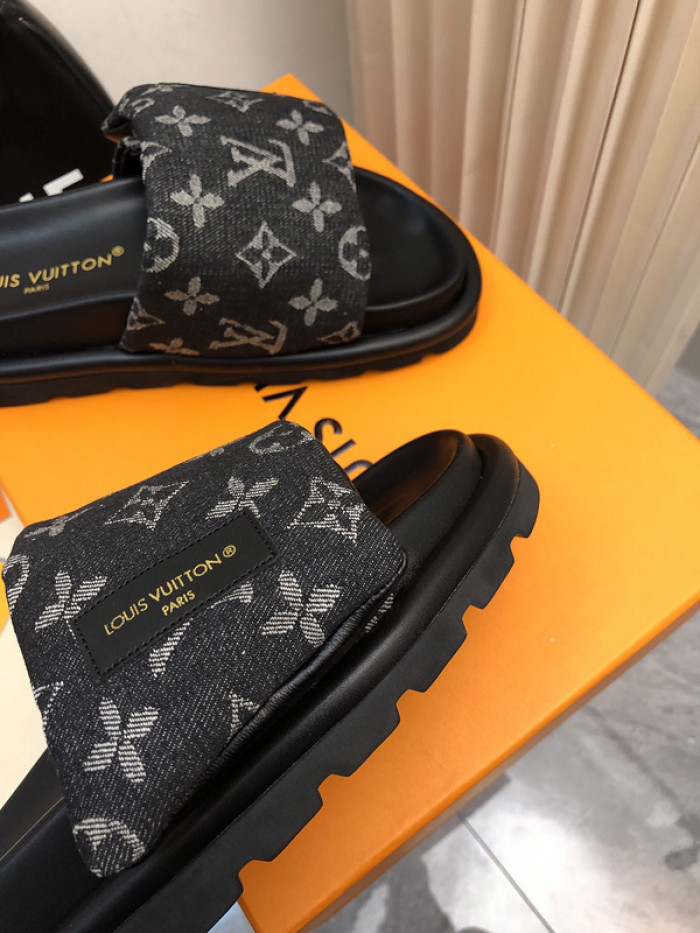 lo** vui* sandals   lv-170062