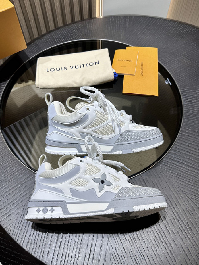 lou vuit sci-fi sneakers  lvss-0218