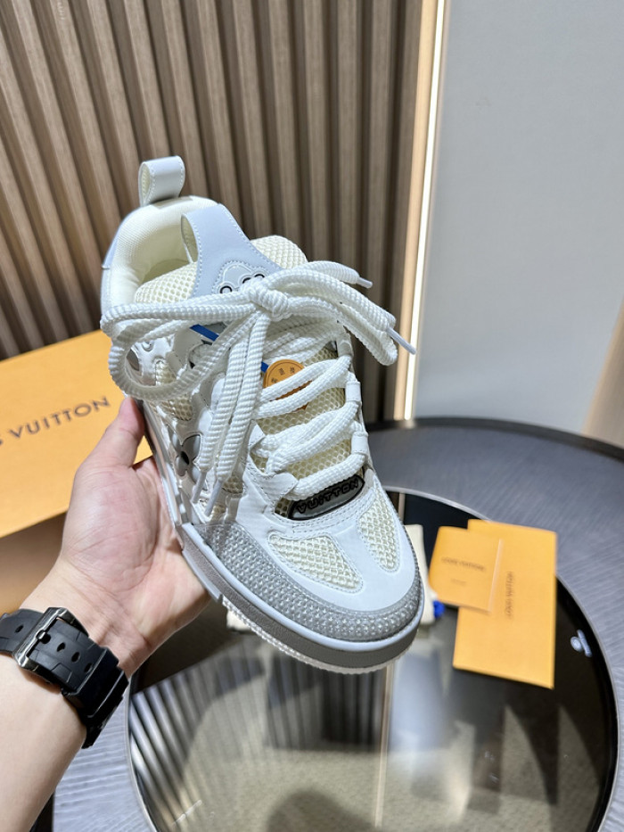 lou vuit sci-fi sneakers  lvss-0218