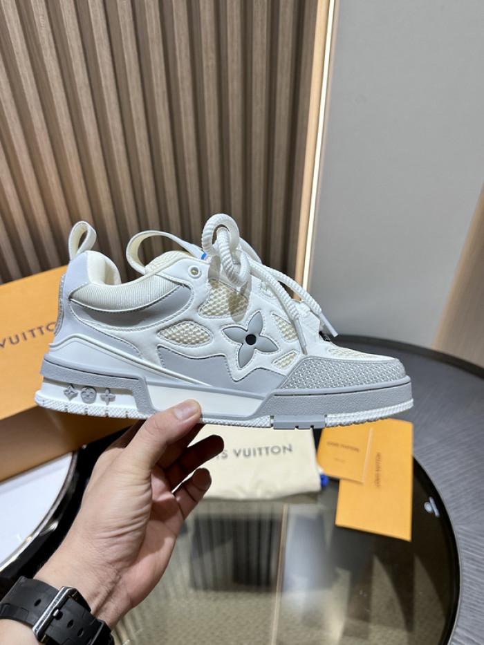 lou vuit sci-fi sneakers  lvss-0218