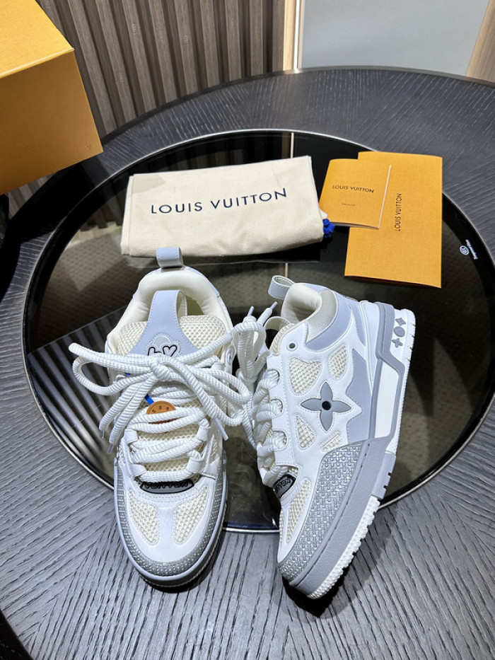 lou vuit sci-fi sneakers  lvss-0218