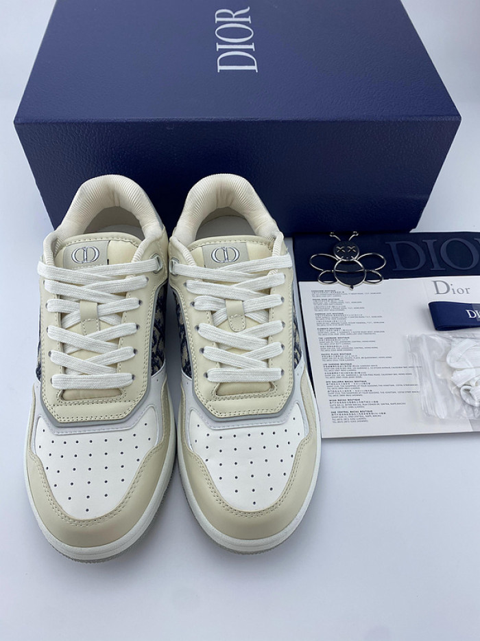 dr b27 sneaker  drbs-010