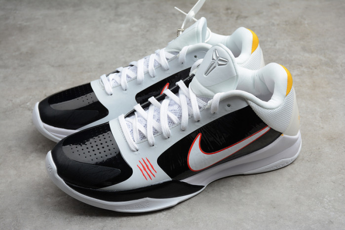 nike kobe 5 protro bruce lee alternate  cd4991-101