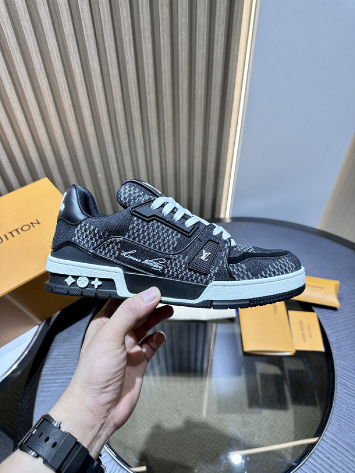 lou vuit sci-fi sneakers  lvss-0242