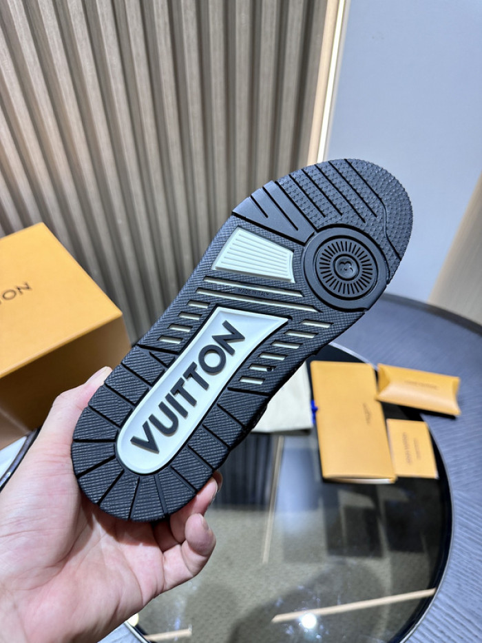 lou vuit sci-fi sneakers  lvss-0242