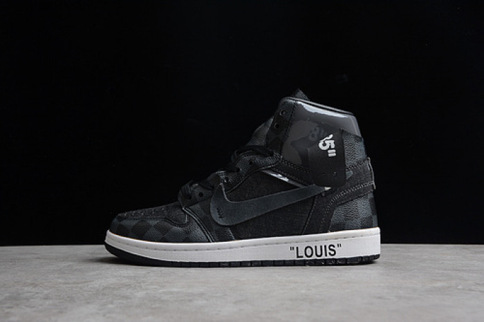 air jordan 1   aq081
