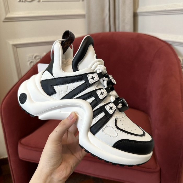lou vuit sci-fi sneakers  lvss-0258