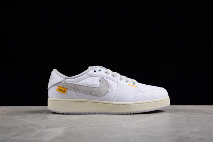 air jordan 1 low  do8912-101