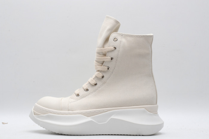 rick owen.s sneaker ro-032