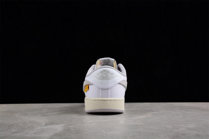 air jordan 1 low  do8912-101