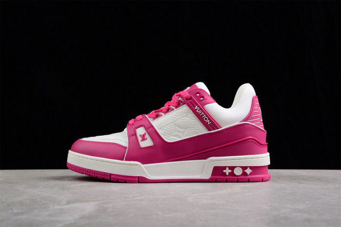 lou vuit sci-fi sneakers  lvss-067