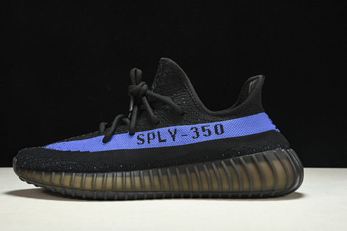 Y**zy boost 350 v2  ''dazzling blue'' gy7164