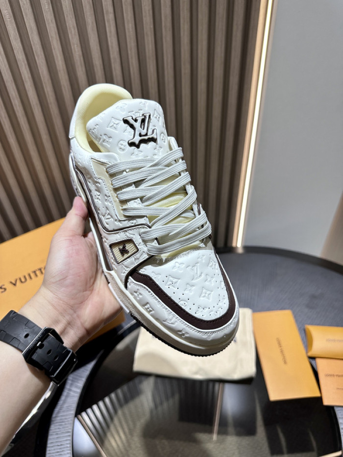 lou vuit sci-fi sneakers  lvss-0183