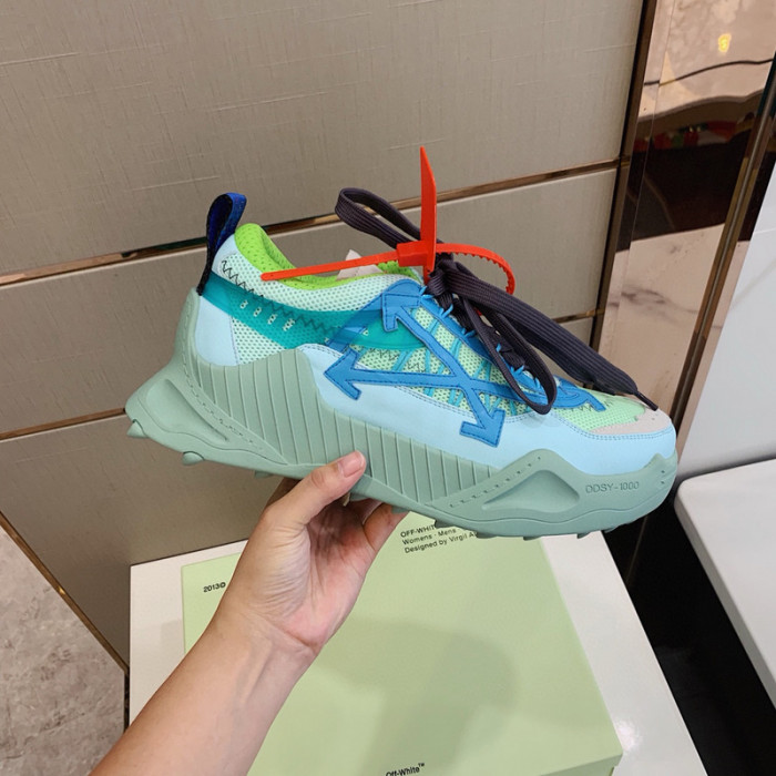 ow c/o​ odsy-1000 sneakers  ow-023