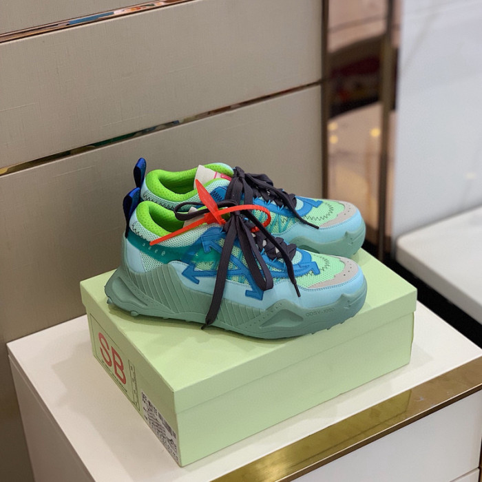 ow c/o​ odsy-1000 sneakers  ow-023
