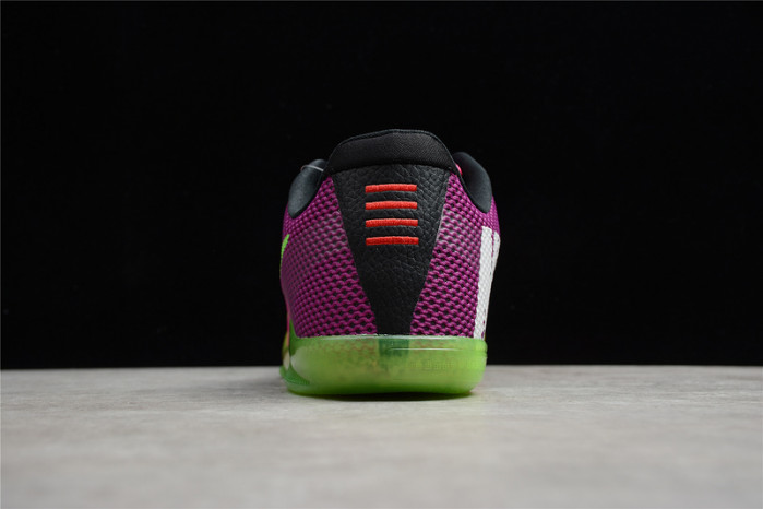 nike kobe 11 em low mambacurial   836184-635