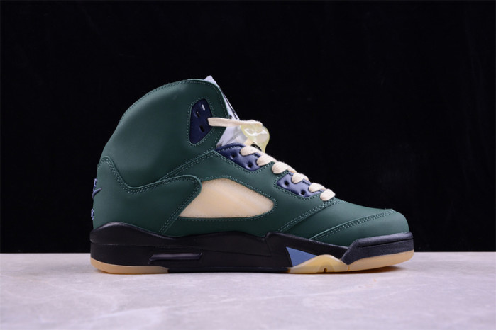 air jordan 5 low  fz5758-003