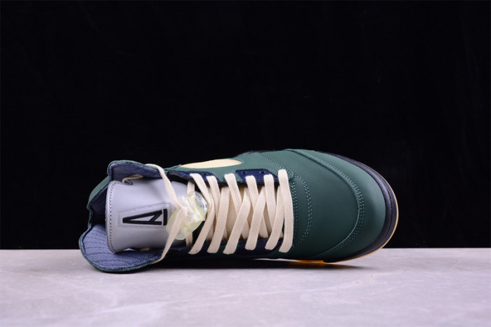 air jordan 5 low  fz5758-003