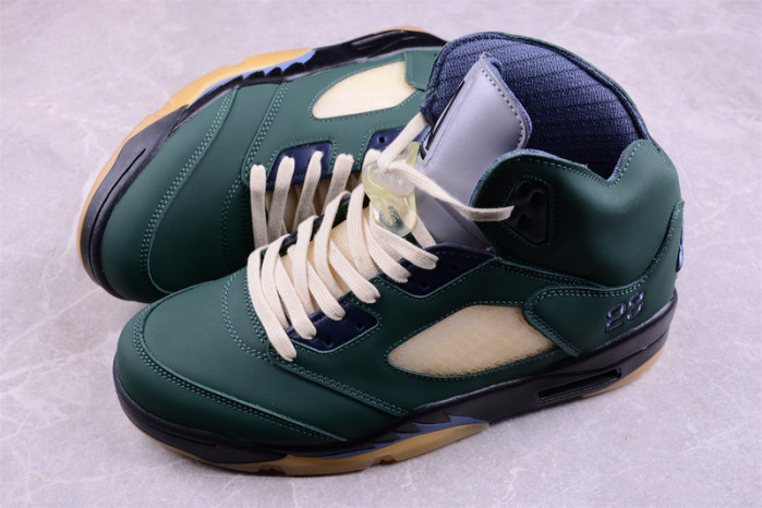 air jordan 5 low  fz5758-003