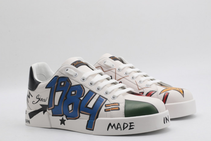 dg  sneakers  dg -006