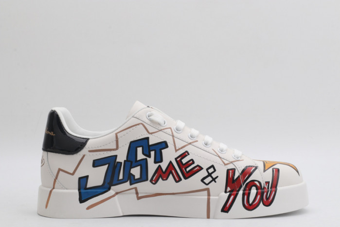 dg  sneakers  dg -006