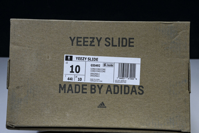 Y**zy slides 