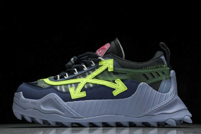 ow c/o​ odsy-1000 sneakers  ow-039