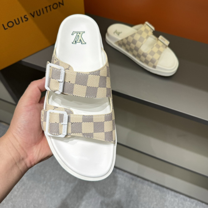 lo** vui* sandals   lv-170049