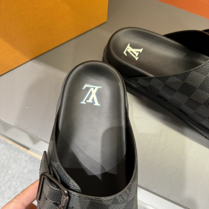 lo** vui* sandals   lv-170050