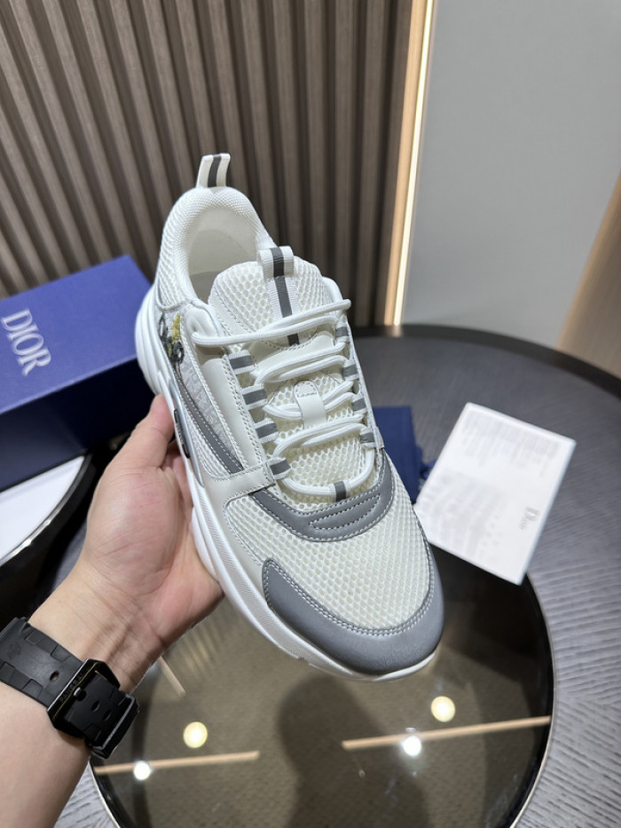 dr b22 trainer sneakers   drb22-052