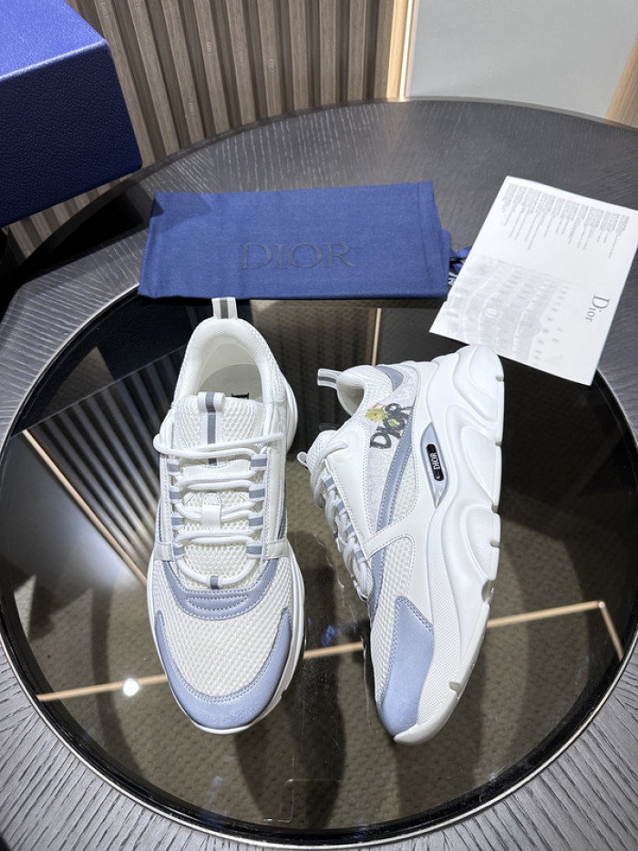 dr b22 trainer sneakers   drb22-052