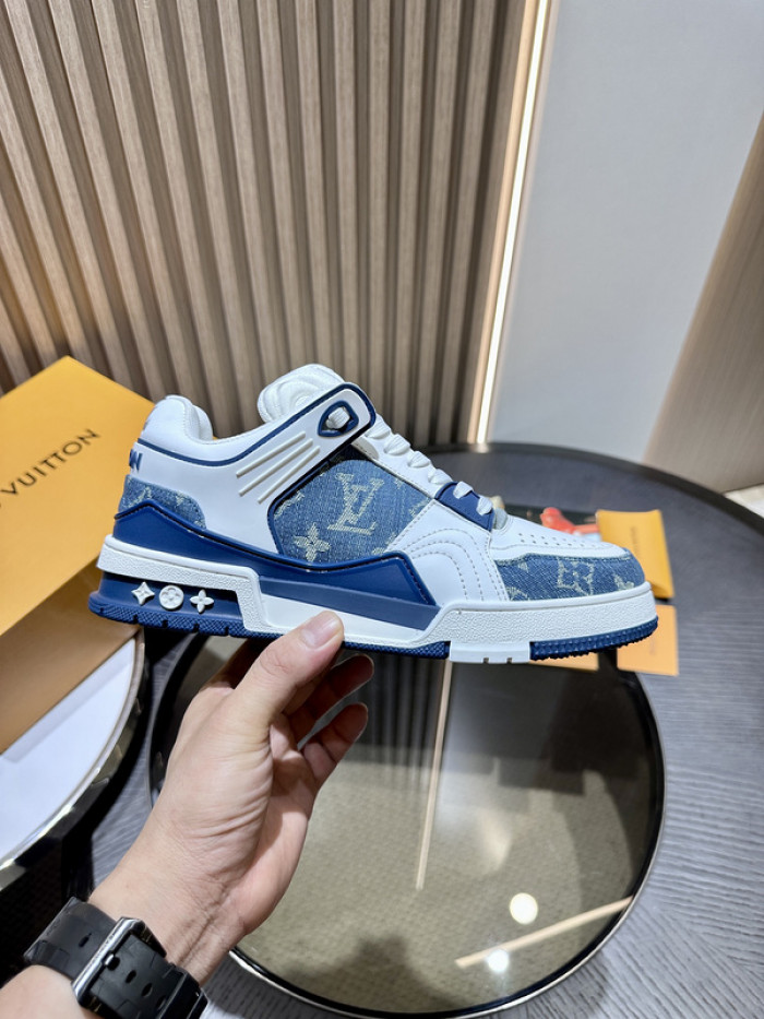 lou vuit sci-fi sneakers  lvss-0197