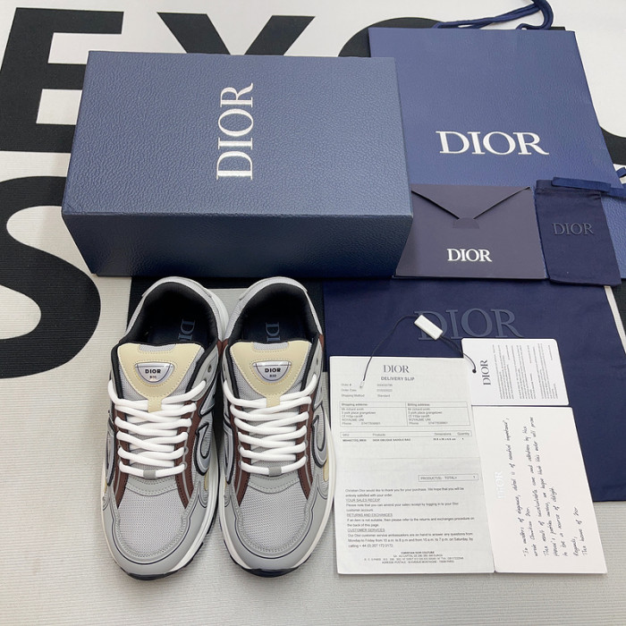 dr b30 sneaker  drb-017