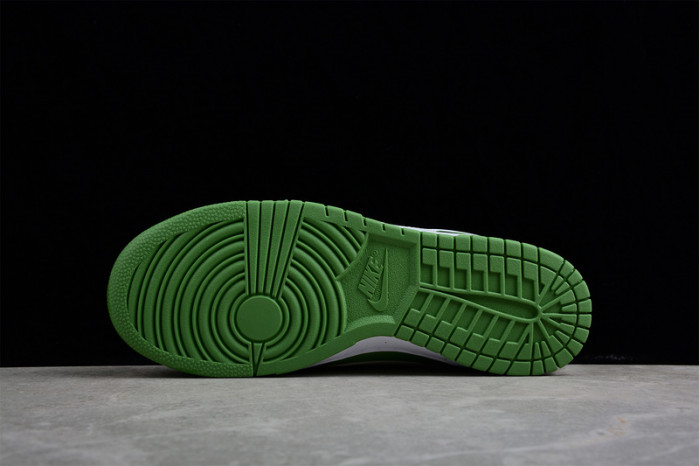 nike dunk low chlorophyll   dj6188-300