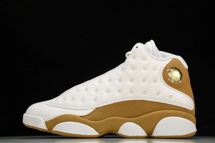 air jordan 13 “wheat”  414571-171