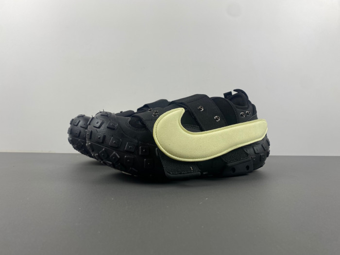 nike cactus plant flea market x nike air flea 2 “black” dv7164-001