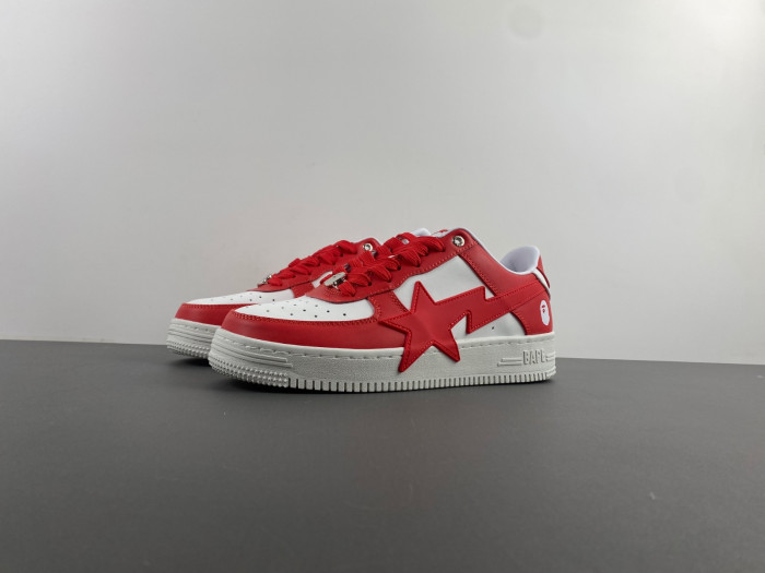a bathing ape bape sta low  ab-100