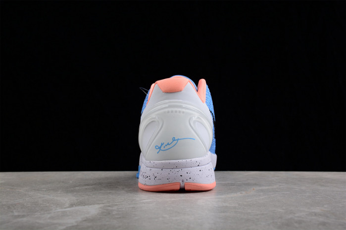 nike kobe 6  cw2190-401