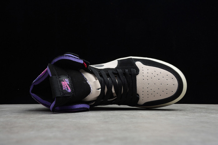 jordan 1 high zoom air cmft psg paris saint-germain  db3610-105