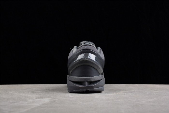nike kobe 7fade to black  869460-442