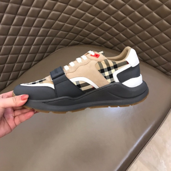 bur sneaker  b-001