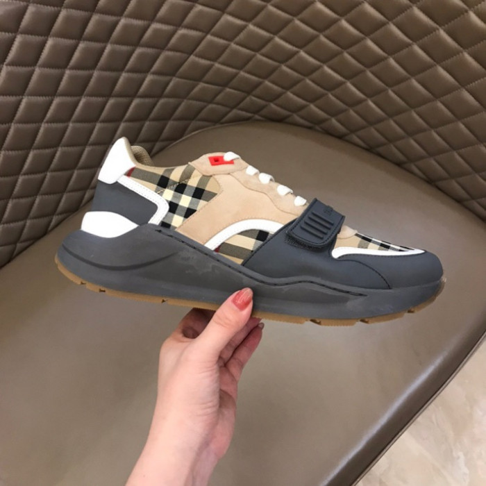 bur sneaker  b-001