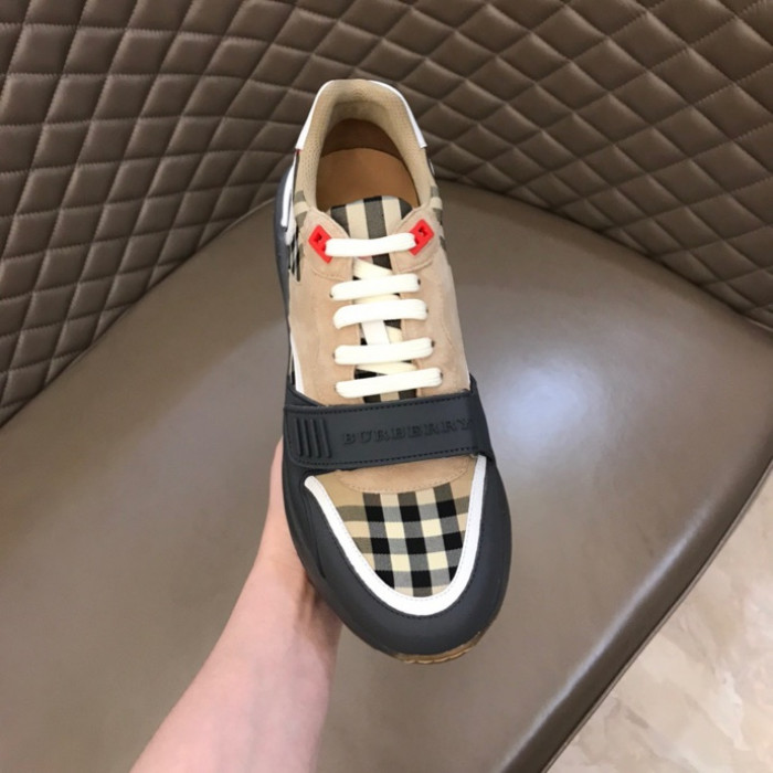 bur sneaker  b-001