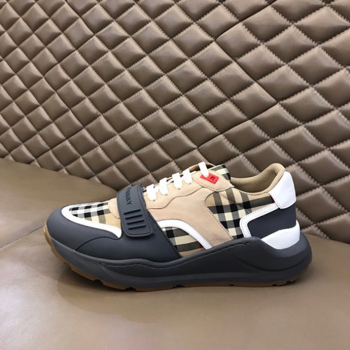 bur sneaker  b-001