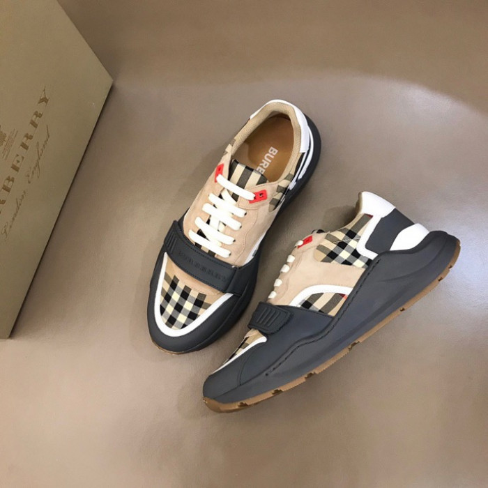 bur sneaker  b-001