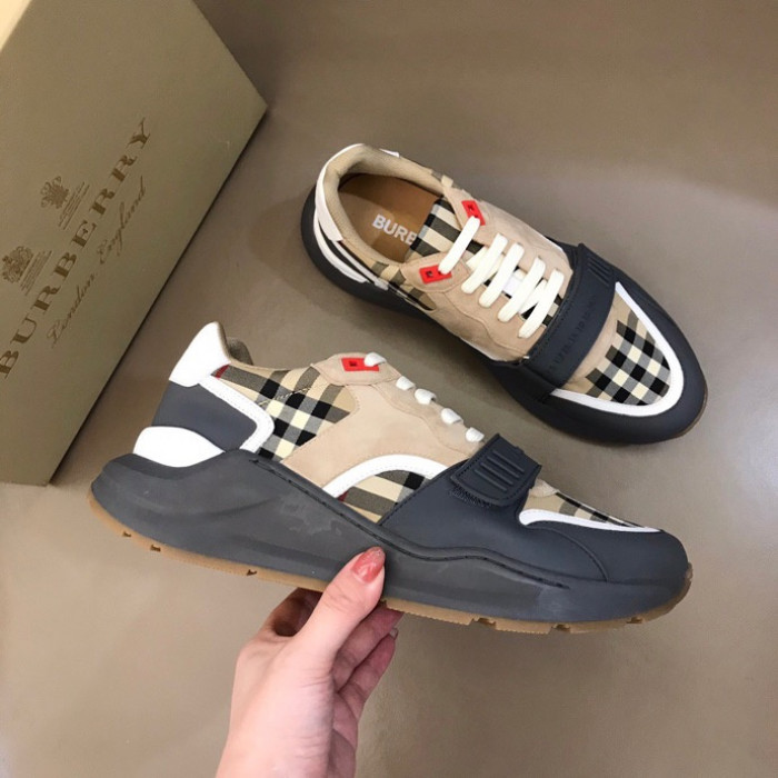 bur sneaker  b-001
