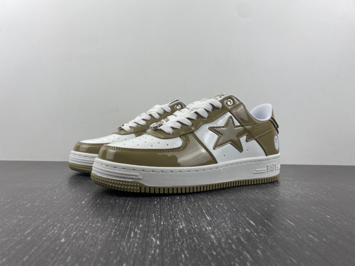 a bathing ape bape sta low  ab-095